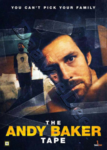 The Andy Baker Tape |   DVD